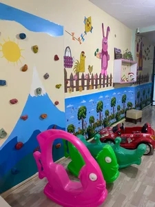 مهدکودک می جان 5