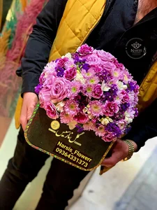 گلفروشی نارسیس 4