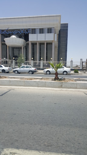 اتاق بازرگانی و صنایع و معادن زاهدان