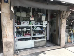 الکتریکی پاسارگاد