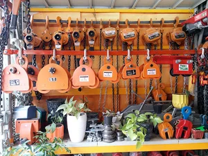 ابزار بکسل هویزه