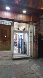 شهر کتاب رشت 3