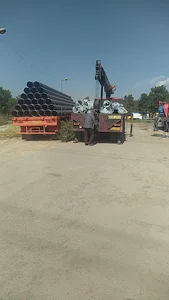 چاه آب