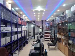 ماشین‌های اداری اصفهان دیجیتال شعبه وحید 5