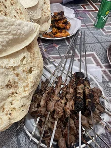 بز کباب کهره یاسین