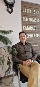 دکتر محمد پریمن 2