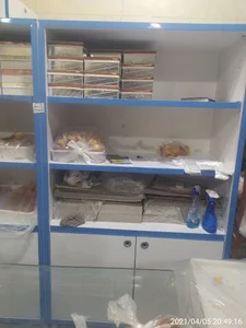 نان فانتزی شاطرباشی
