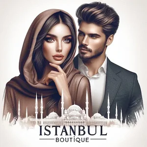 بوتیک استانبول