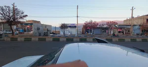 نمایندگی هافمن