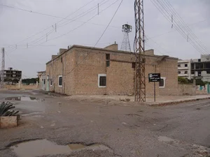 Absat Mosque