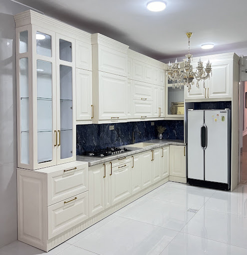 دفتر معماری و دکوراسیون برانوش