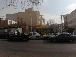 اداره پست شهید بادامی 2