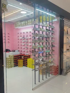 کفش بچگانه خدری