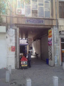 پاساژ پارس