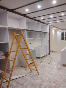 کابینت چوب برتر