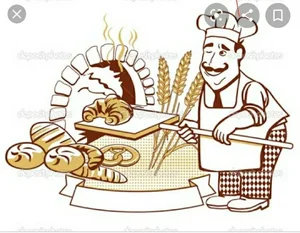 نانوایی سنگک حسام 2