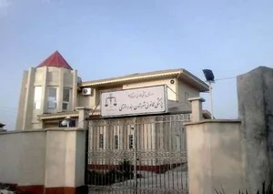 اداره پزشکی قانونی بندر انزلی
