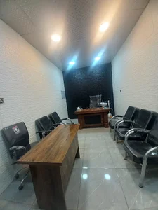 املاک شمال