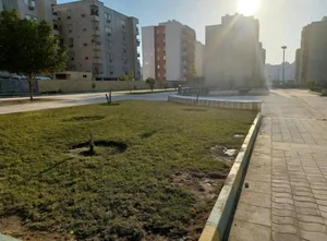 بوستان پیامبر اعظم 2