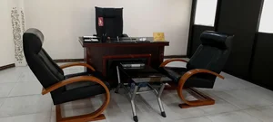دفتر وکالت دکتر علیرضا متحدی 3