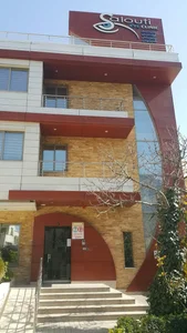 کلینیک چشم پزشکی دکتر صلوتی 3