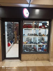 فروشگاه partss_rc 2
