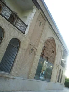 موزه سکه و اشیاء تاریخی