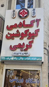 آکادمی ورزشی کریمی
