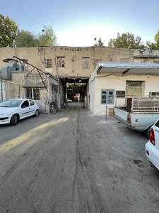 گاراژ اقتصاد