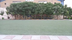 بوستان شباهنگ