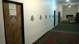 دبیرستان غیرانتفاعی دخترانه معصومیه دوره اول