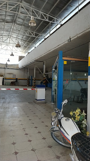 Iran khodro