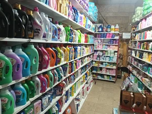 شوینده بهداشتی آسمان