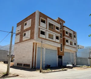 ساختمان کارن