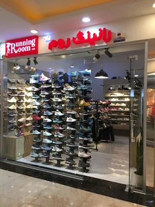 کفش اورجینال رانینگ روم ایران