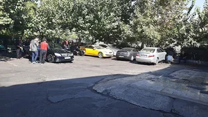 صافکاری برتر غرب