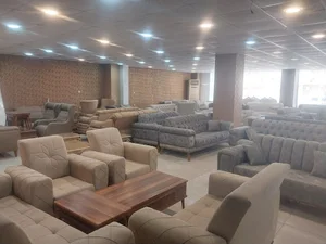 فروشگاه مبلمان اداری و خانگی ارس