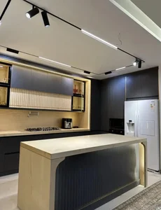 کابینت‌سازی در شهران جنوبی 5