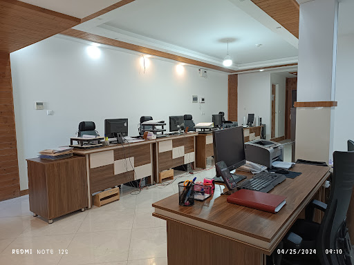 آموزشگاه ماهر حساب