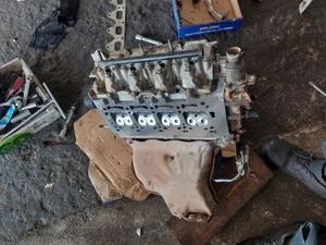 تعمیرگاه مکانیکی تخصصی حسین 2