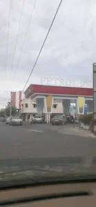 پمپ بنزین سعیدی کیا 3
