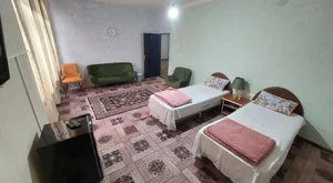 خانه مسافر یاس 4