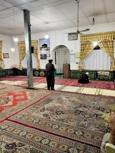 مسجد دارالقرآن