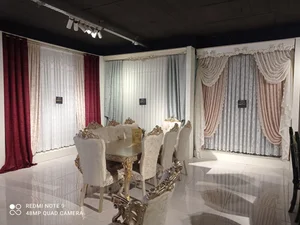 پرده آرتیمال 4