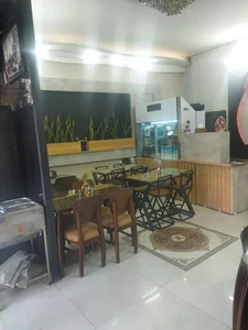 کافه پیتزا جغد