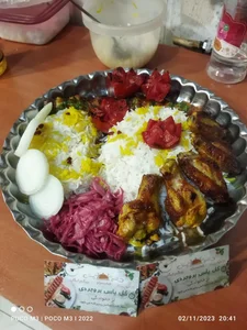 کبابسرای گل یاس بروجردی 2