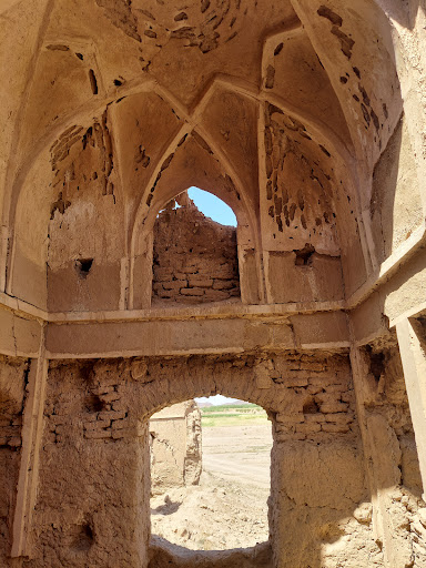 خانه طبسی