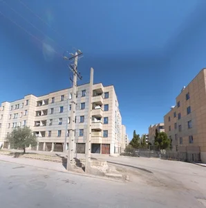 مجتمع ایثارگران۱
