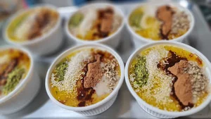 📌سرای کباب هادی و هانی