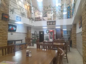 رستوران نایب 5